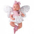 MUÑECAS ANTONIO JUAN Remove Mariposa Cojin 42 cm Doll