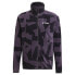 ADIDAS Terrex Multi Printed full zip fleece