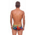 TURBO Seasons Super Tank Swimming Brief