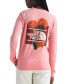 Women's Cotton Brand Proud Long-Sleeve Top