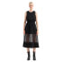 ARMANI EXCHANGE 3DYA22_YN1QZ Dress