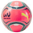 Puma Beach Fqp Soccer Ball Unisex Size 5 8357601