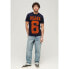 SUPERDRY Osaka Graphic short sleeve T-shirt