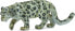 Figurka Collecta LEOPARD ŚNIEŻNY