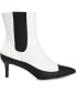 Women's Eleece Dress Booties