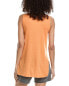 Incashmere High-Low Cashmere Tank Women's M