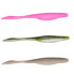 STRIKE KING Caffeine Shad Soft Lure 102 mm