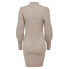 ONLY Katia Long Sleeve Dress