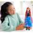 FROZEN Disney Anna Magic Skirt Doll