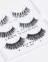 Eylure Lash Illusion False Lashes Limited Edition Multipack