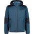 CMP Zip Hood 32A5017 softshell jacket