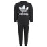 ADIDAS ORIGINALS Crew tracksuit