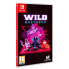 NINTENDO GAMES Switch Wild Bastards