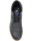 Men's Jones Cap Toe Ankle Boots