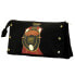 KARACTERMANIA Harry Potter Triple Pocket Pencil Case Hogwarts Express