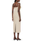 Rene Lion Midi Dress Women's 2