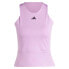 ADIDAS Y Mid sleeveless T-shirt