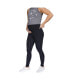 Maternity Leak-proof Activewear Leggings For Bladder Leak Protection