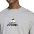 ADIDAS House Of Tiro Nations short sleeve T-shirt