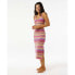 RIP CURL Palapa Long Skirt