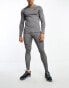 Under Armour Cold Gear Armour leggings in dark grey