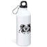 KRUSKIS Crab Tribal 800ml Aluminium Bottle