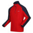 REGATTA Elson II half zip fleece