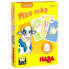 HABA Mao Mao Junior Card Game