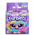 SOURCING Furby Interactive Furblets teddy