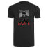 MISTER TEE Eazy Logo T-shirt