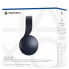 Playstation Pulse 3D PS5 wireless gaming headset