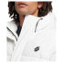 SUPERDRY Code Sl Hooded Longline Puffer jacket