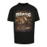 MISTER TEE Pegasus Oversize T-shirt