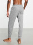 Nike Training Taper Dri-FIT joggers in grey