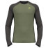 ODLO Natural Performance Long sleeve base layer