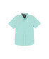 Men's Everett Oxford Short Sleeve Shirt