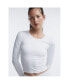 Women's Leycroft Long Sleeve T-Shirt - BLGH10477