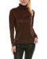 Joseph A. Turtleneck Sweater Women's