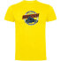 KRUSKIS Road Motorcycles short sleeve T-shirt