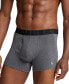 Men's 3-Pack. Classic Stretch Boxer Briefs