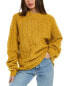 Staud Jeromine Sweater Women's S