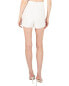 Secret Mission Ada Linen-Blend Short Women's