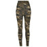 URBAN CLASSICS Camo Tech Leggings