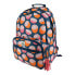 JESSICA NIELSEN Citrus backpack