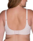 Женский бюстгальтер Vanity Fair womens Beauty Back Simple Sizing Wireless Bra 72118