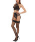 Women's Monique 2 Piece Garter Set