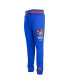 Men's Royal Morgan State Bears Homecoming Fleece Sweatpants