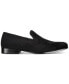 Men's Zion Smoking Slipper Loafers, Created for Macy's