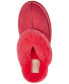 Women's Disquette Slippers