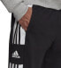 Adidas Spodnie adidas SQUADRA 21 Sweat Pant GT6642 GT6642 czarny M